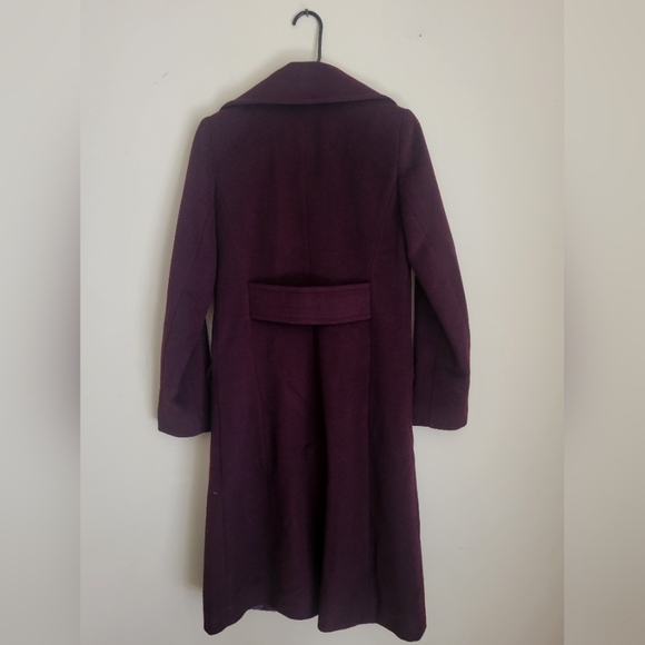 MICHAEL Michael Kors wool blend coat - Picture 2 of 7